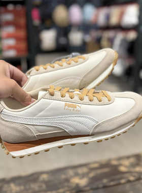 PUMA2025春季新款彪马男鞋休闲鞋官网运动鞋低帮休闲鞋400827-03