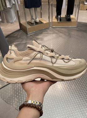 Adidas阿迪达斯男女鞋新款XLG SPEED HIKEFOS 运动鞋休闲鞋KK1918
