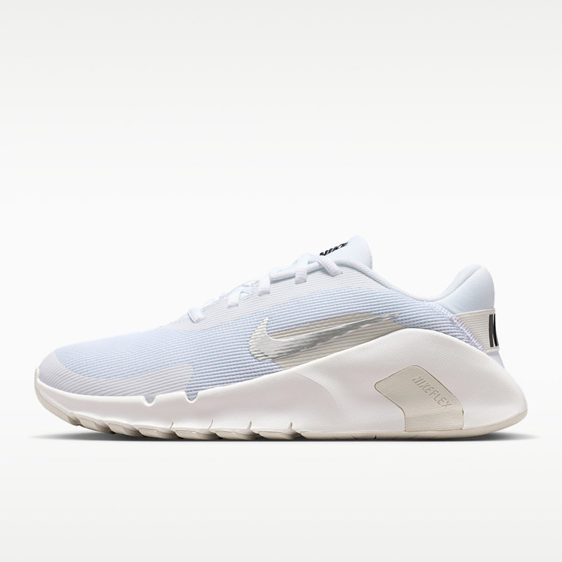 Nike耐克女鞋新款FLEX TRAIN跑步健身训练鞋透气运动鞋HV9981-104