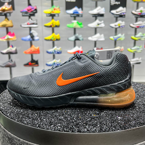 NIKE耐克NIKE AIR MAX男子气垫鞋夏新款缓震跑步运动鞋FZ5307-010