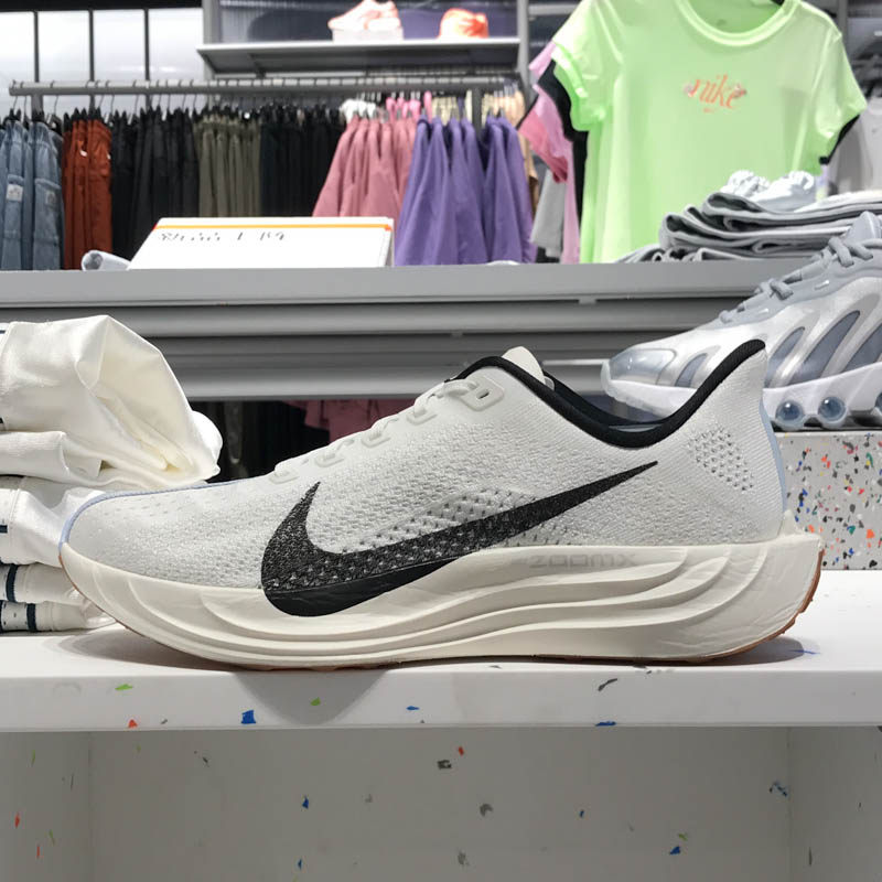 Nike耐克男款2025夏季新款时尚百搭缓震透气运动休闲鞋FQ7262-101