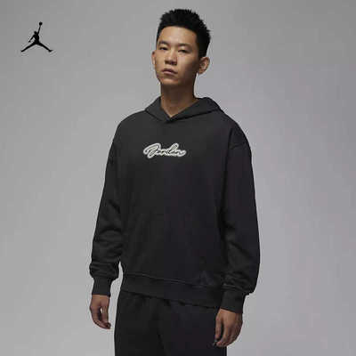 耐克秋冬男女同款连帽运动卫衣