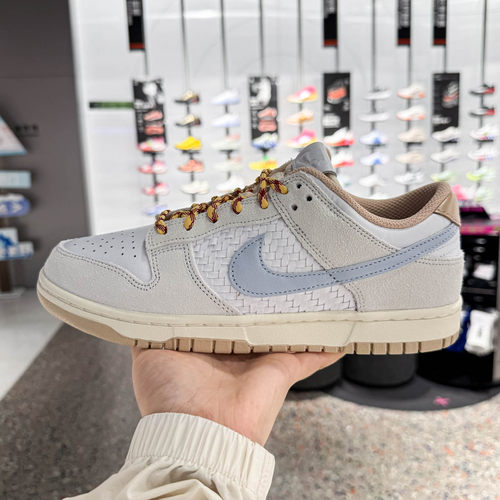 Nike耐克男子2026新款DUN