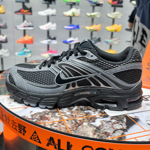 Nike耐克男鞋2026春季NIKE AIR MAX MOTO 2K低帮运动鞋IQ7592-010