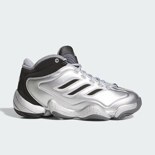 Adidas阿迪达斯Crazy元年复刻科比战靴 抗扭缓震复古篮球鞋JR9683