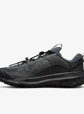 耐克男2024新款ACG Mountain Fly 2徒步户外透气运动鞋HF6245-001