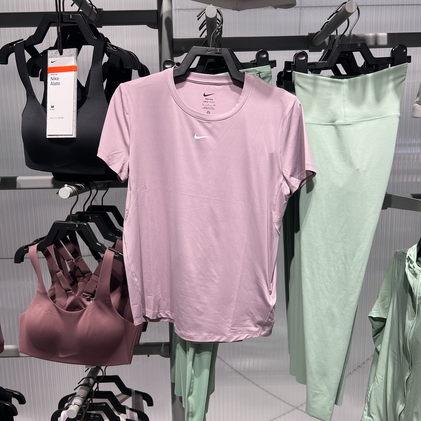 Nike耐克2026夏新品女装
