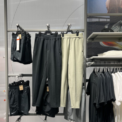 Nike耐克男子夏季运动休闲短裤
