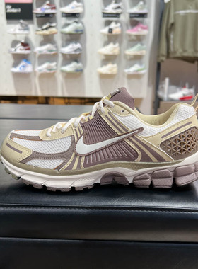 Nike耐克大童2025春季新款Vomero 5复古缓震休闲运动鞋HV6009-111