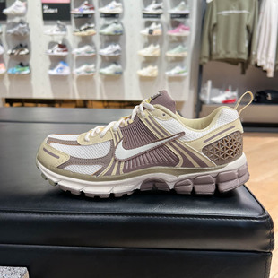 5复古缓震休闲运动鞋 Nike耐克大童2025春季 新款 Vomero 111 HV6009