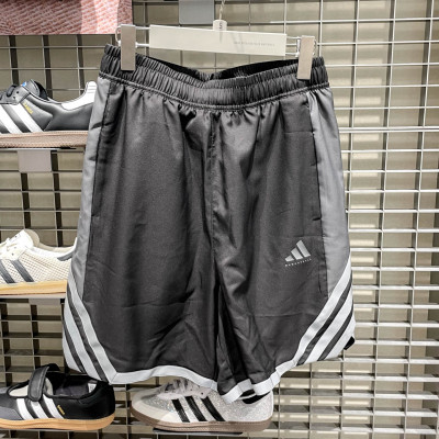 Adidas阿迪达斯夏季新款男子BB ENRGY SHORT运动裤休闲短裤KS7868