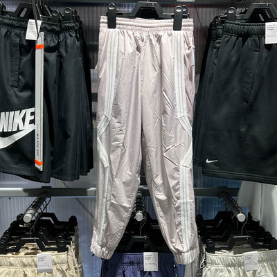耐克男时尚潮流百搭运动休闲长裤