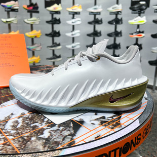 CUT 男子G.T. 100 EP马年限定篮球鞋 IB6728 CNY 耐克NIKE春季