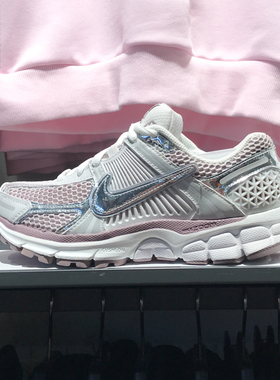 Nike耐克女子2025夏季新款复古透气缓震跑步运动休闲鞋HV6417-001