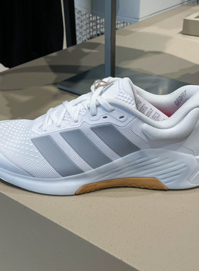 adidas阿迪达斯男子DROPSET4POWERTRAINERM运动训练跑步鞋JR4672