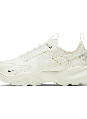 Nike耐克女鞋2024夏季TC 7900低帮缓震运动休闲老爹鞋 DD9682-100