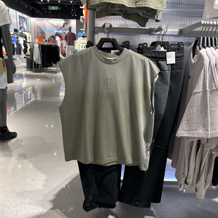 T恤 NIKE耐克夏季 新款 男子背心德文·布克运动篮球无袖 053 IF1569