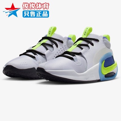 耐克大童2025新款篮球鞋