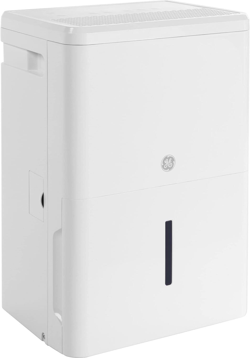 美国代购GE Portable Dehumidifier ADHR22LB便携式除湿机110v