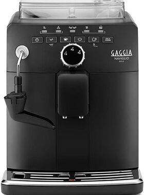 德国代购Gaggia RI8749/01 Coffee Machine 全自动浓缩咖啡机奶泡