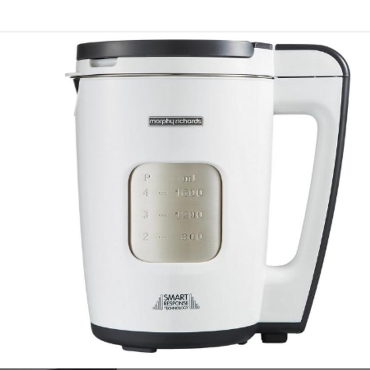 英国代购Morphy Richards 501020 1.6L Soup Maker煲汤浓汤料理机