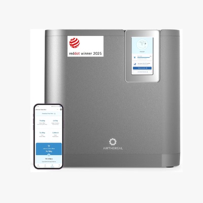 美国代购Airthereal R800 Kitchen Composter厨余垃圾堆肥机 110v