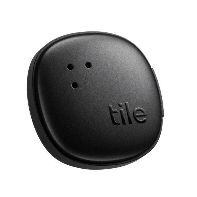 美国代购Tile Sticker (2024)  Bluetooth Tracker蓝牙物品追踪器