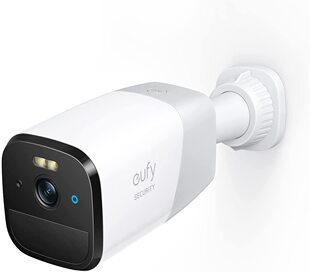 LTE 美国代购 Outdoor Security Camera 室外摄像头 eufy