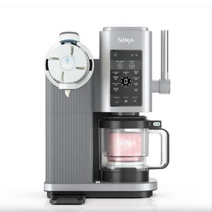 Serve Soft Ice Cream NC701UK冰淇淋机 英国代购 Machine Ninja