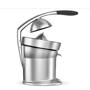 Pro 美国购Breville Citrus Press Machine电动柑橘榨汁机 Juicer