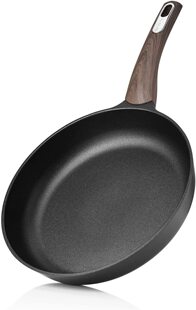 美国代购SENSARTE  Nonstick Frying Pan 不粘锅煎锅 不含PFOA