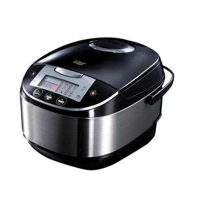 德国代购Russell   21850-56 Multicooker 5升多功能电饭锅