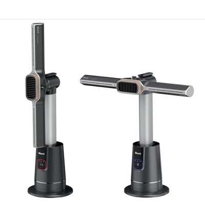 德国代购Shark Bladeless Tower Fan + Heater TH202取暖器电风扇