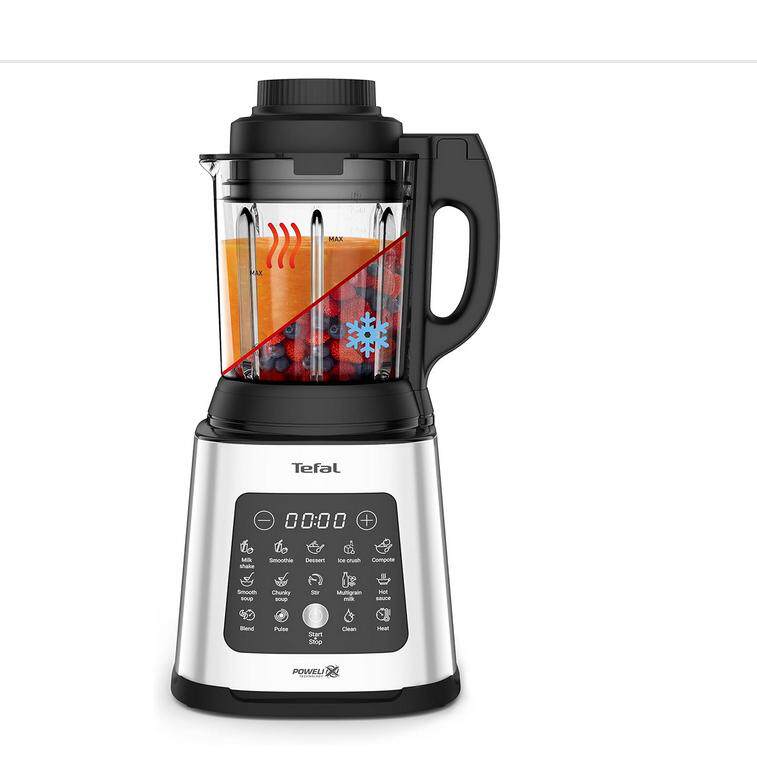 英国代购 Tefal Blender & Soup Maker BL83SD65 搅拌器制汤机