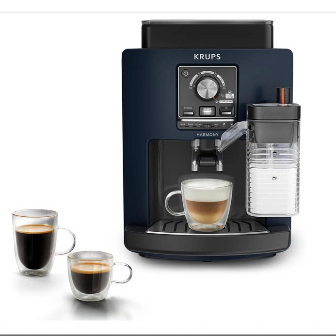 德国代购KRUPS EA5094E0 Automatic Coffee Machine 全自动咖啡机