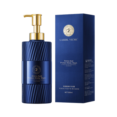 LAIERLVICHE氨基酸臻护沐浴露