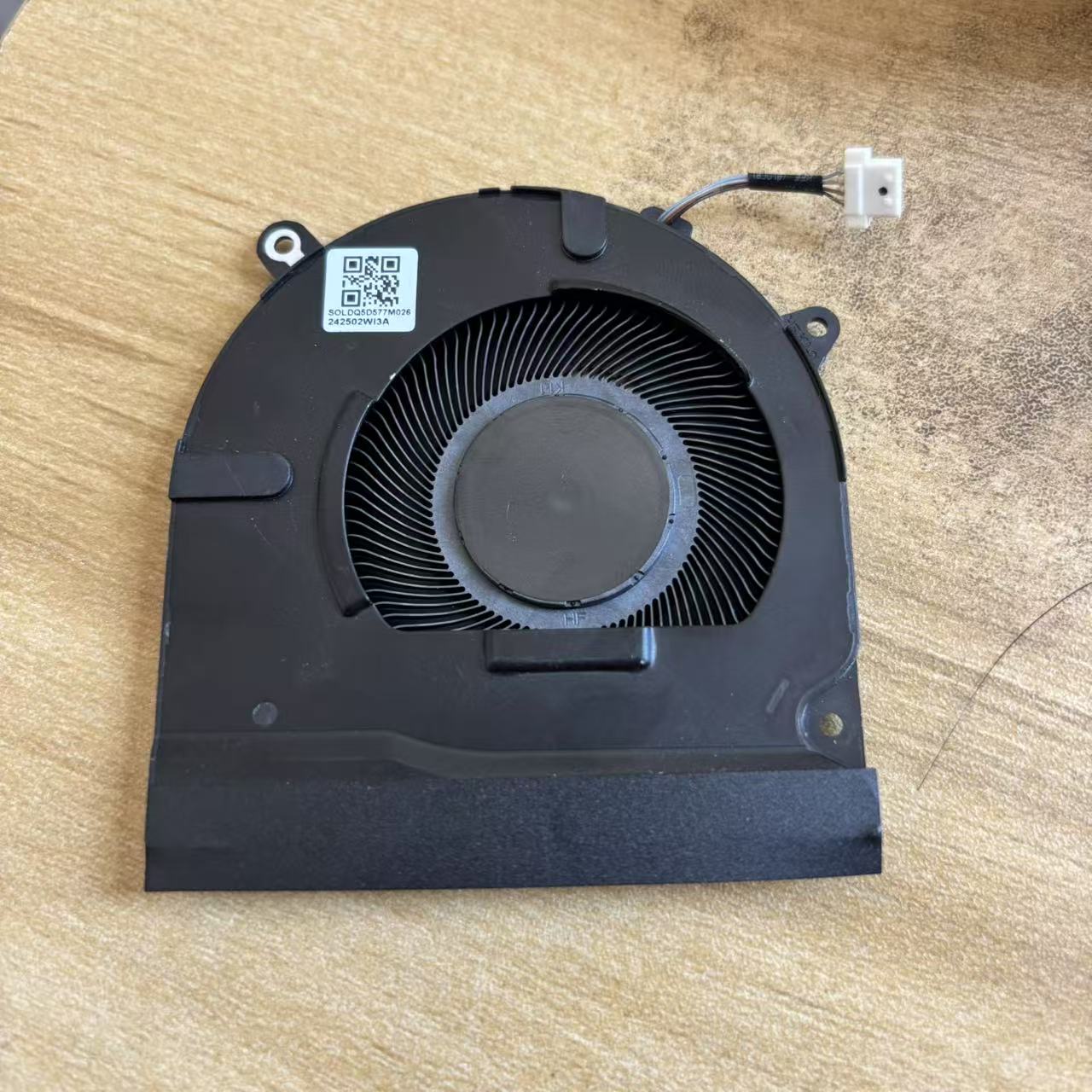 适用LG gram 14 16 14T90P 14T90Q 16T90Q 16T90P风扇N03507-001