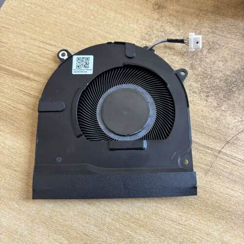 适用LG gram 14 16 14T90P 14T90Q 16T90Q 16T90P风扇N03507-001