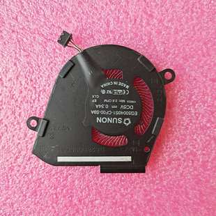 7300散热风扇 全新原装 latitude DELL 0866D6 戴尔