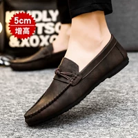 D826 Brown+Pad Height Pad