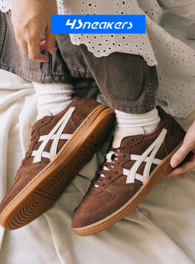 ASICS SKYHAND OG 亚瑟士美拉德复古低帮运动休闲鞋1203A452-200