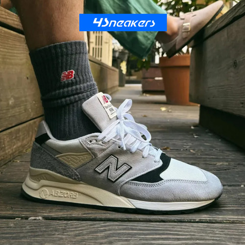 NEWBALANCENB998美产运动跑鞋