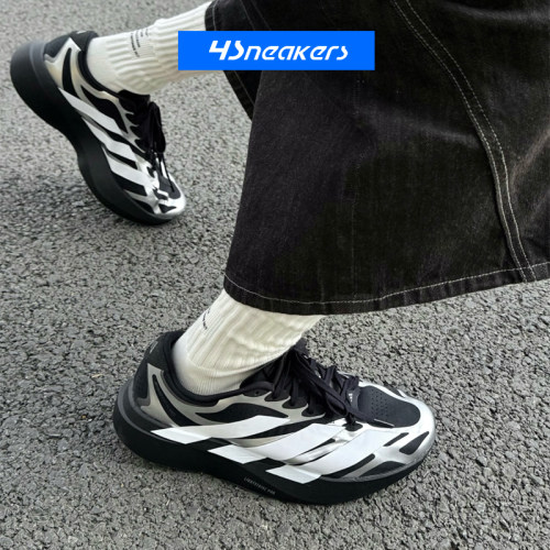 Adidas Adizero Evo SL 马年CNY箱根驿传马拉松专用跑步鞋KK4310