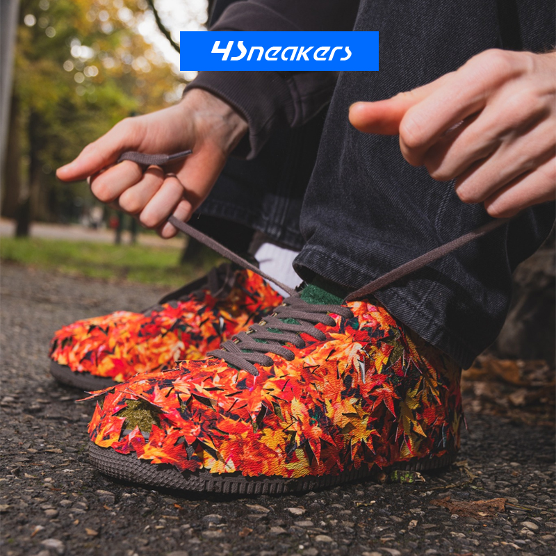 Nike/耐克AF1空军一号休闲板鞋