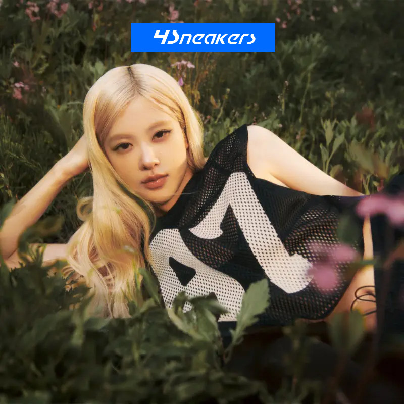 彪马 PUMA x ROSÉ 联名简约叠穿镂空无袖T恤背心手提包633804-01