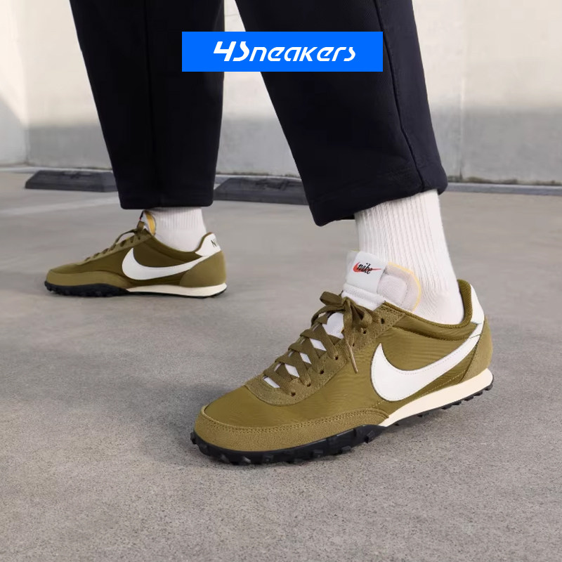 NikeWaffleRacer休闲鞋