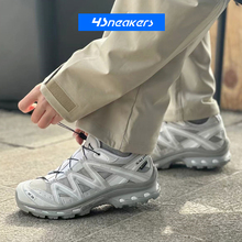 萨洛蒙Salomon XT-QUEST GTX/ADV 防水户外越野机能跑鞋登山鞋