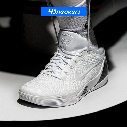 NikeKobe9Elite科比9篮球鞋