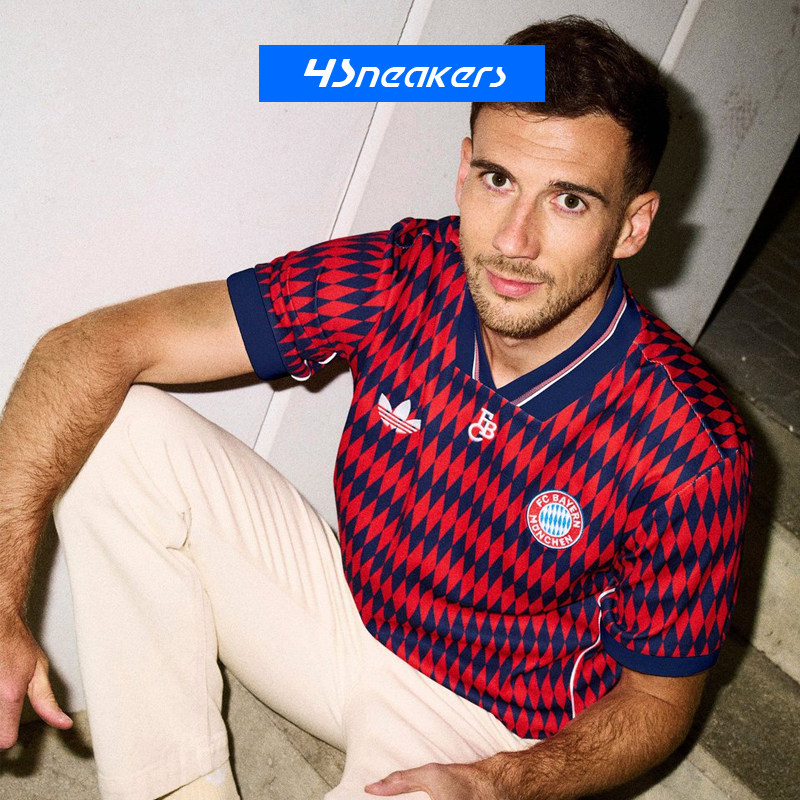 阿迪达斯Adidas 三叶草阿森纳足球休闲文化短袖T恤男女球衣