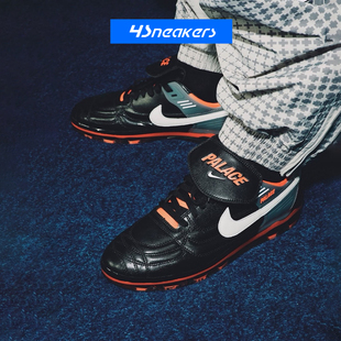 Nike/耐克 Cryoshot 世界杯各队联名款低帮男款足球鞋 IM0702-001